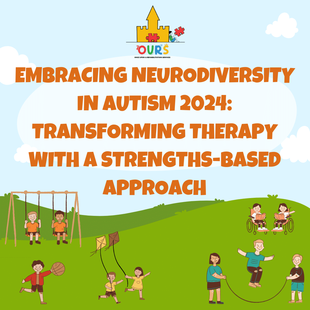 Neurodiversity in autism