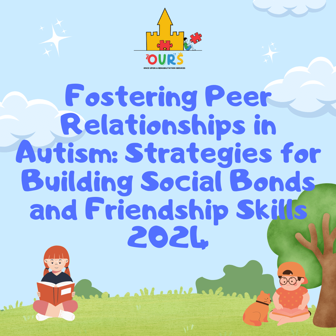 peer relationships in autism